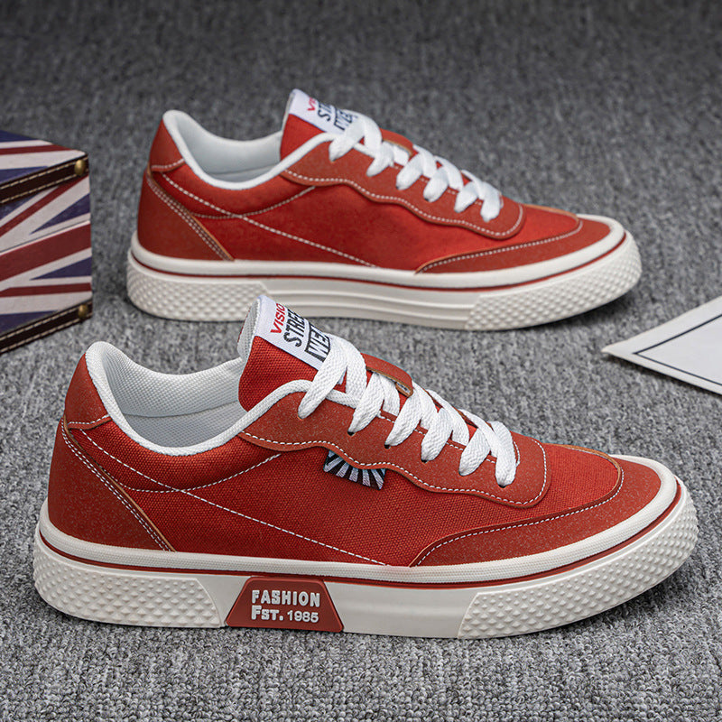 Damen Fashion Sneakers mit komfortabler Dämpfung und atmungsaktivem GewDrunee Drune