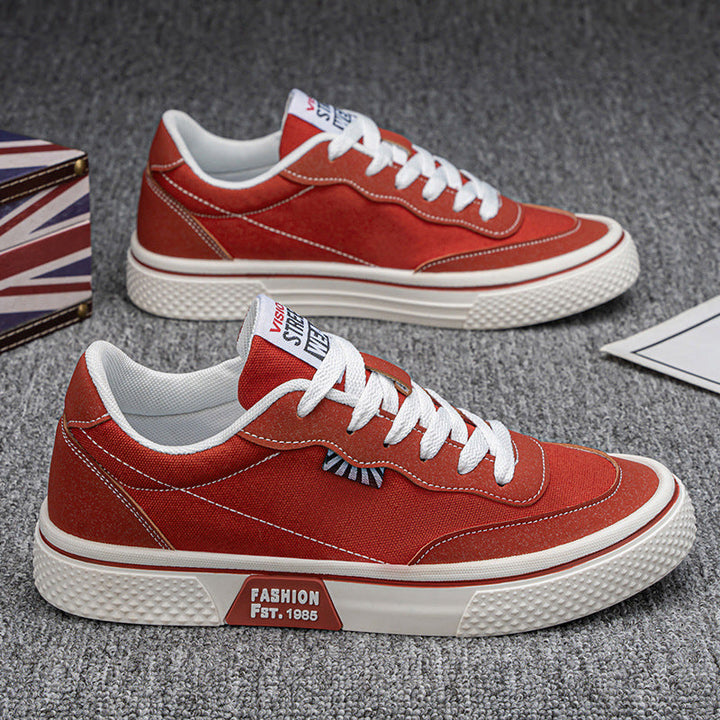 Damen Fashion Sneakers mit komfortabler Dämpfung und atmungsaktivem GewDrunee Drune