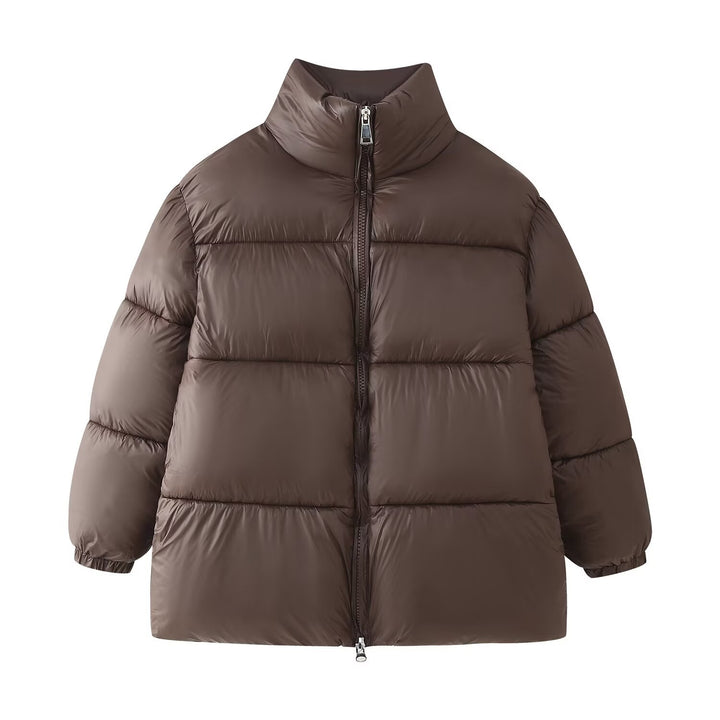 Damen Steppjacke im modernen Design Drune
