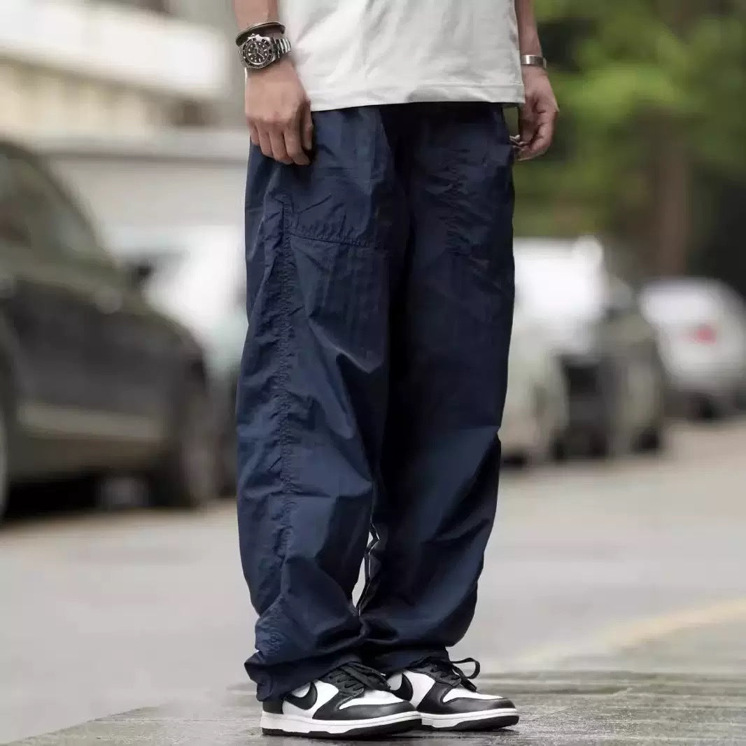 Herren Freizeit Cargo-Hose Drune