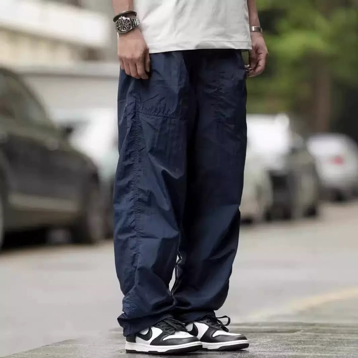 Herren Freizeit Cargo-Hose Drune