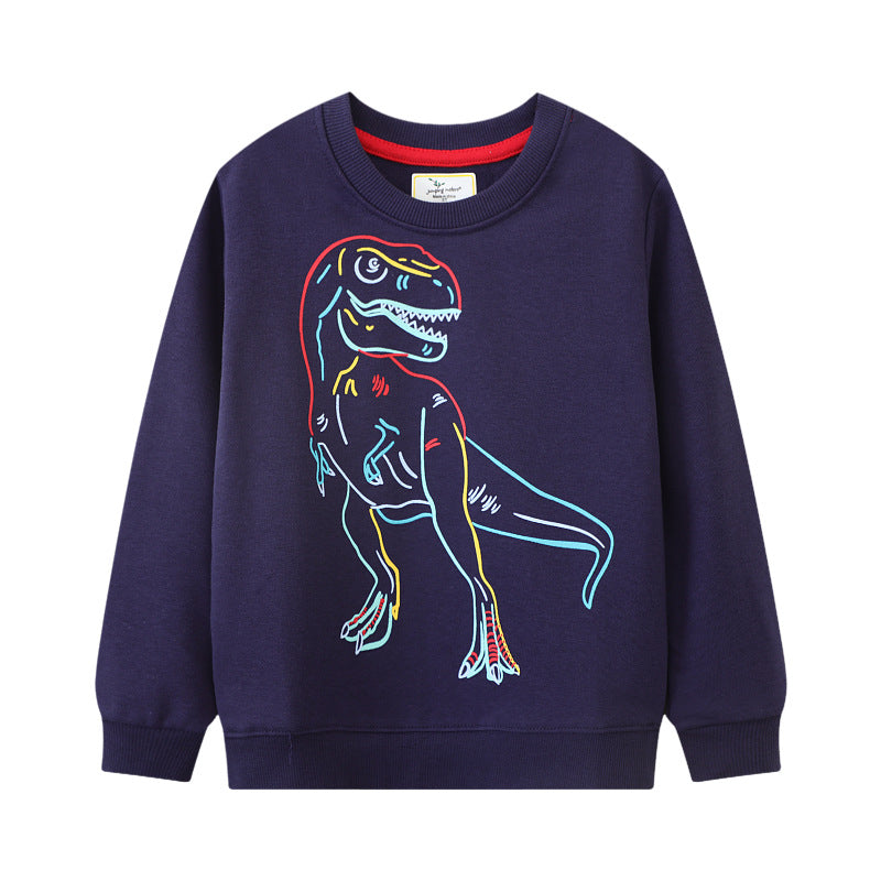 Damen Sweatshirt Drune