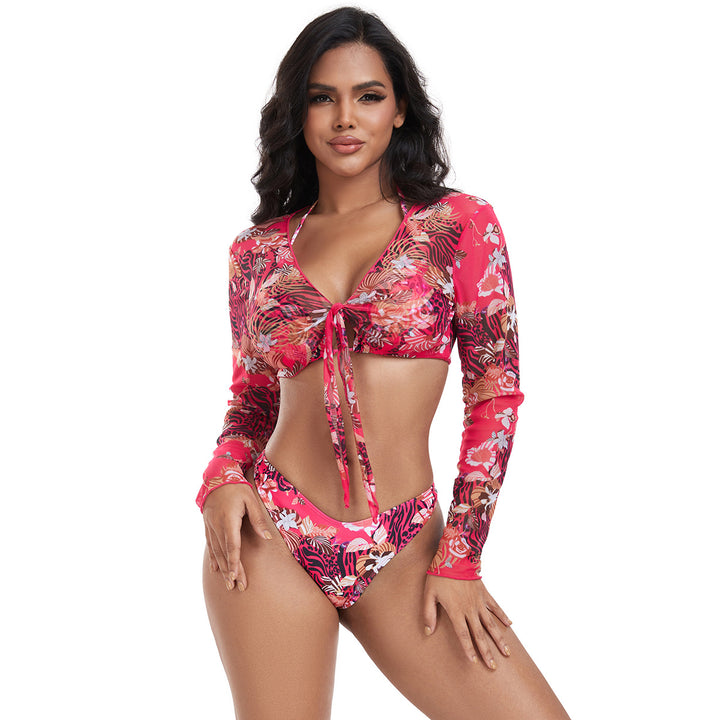 Damen Schwimmbad-Set Drune