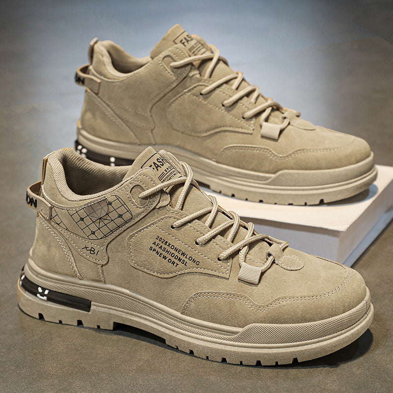 Herren Sport Sneakers Drune