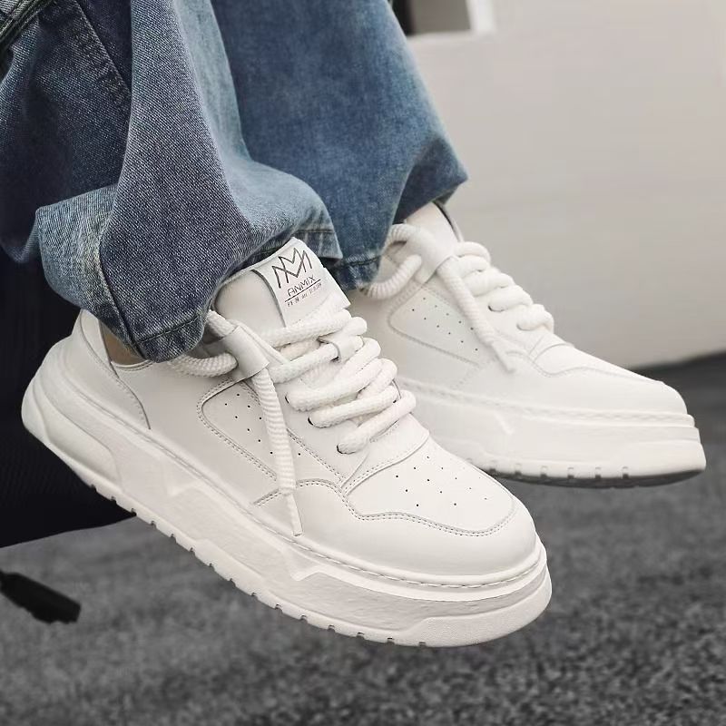 Damen modische Sneakers mit innovativem Profil und flexibler Sohle Drune
