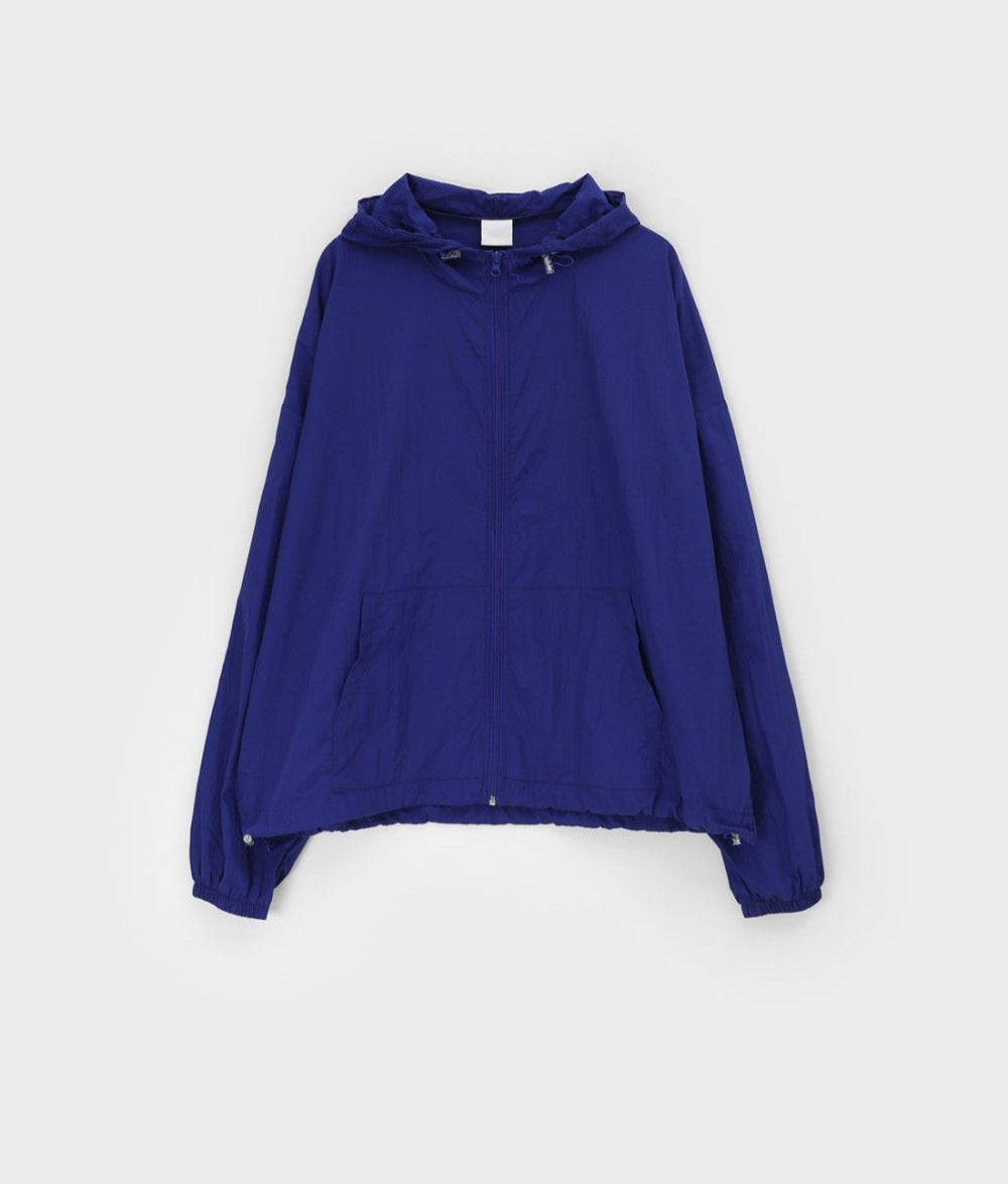 Damen leichte oversized Übergangsjacke Drune