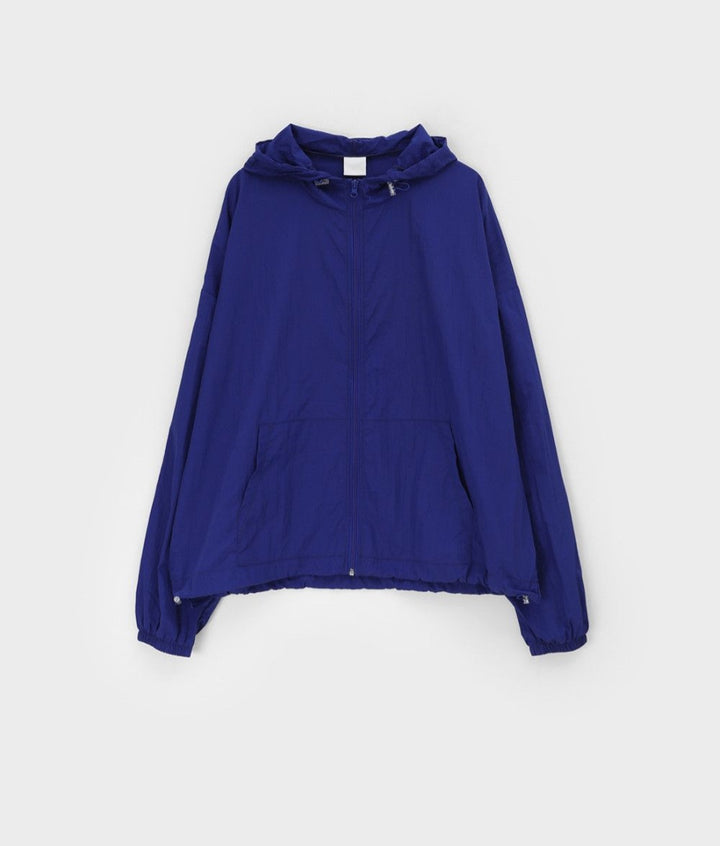 Damen leichte oversized Übergangsjacke Drune