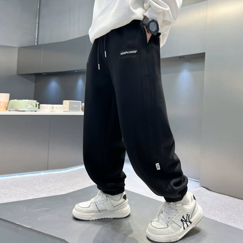Herren Modische Sweatpants Drune