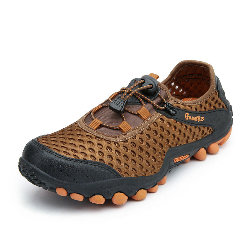 Damen Schnell trocknende Outdoor Wasserschuhe Drune