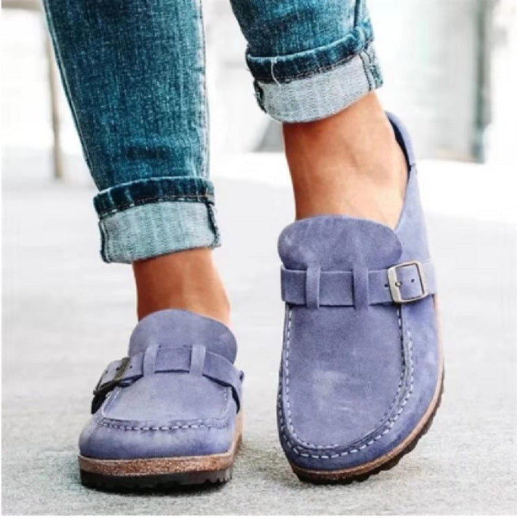 Füße | Orthopädische Slippersandalen für Frauen