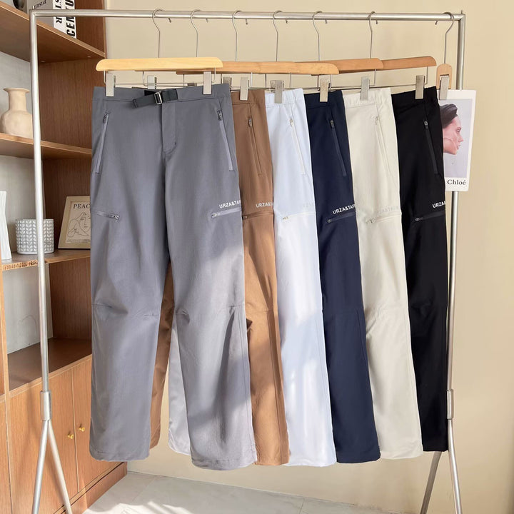 Damen funktionale Trekkinghose Drune