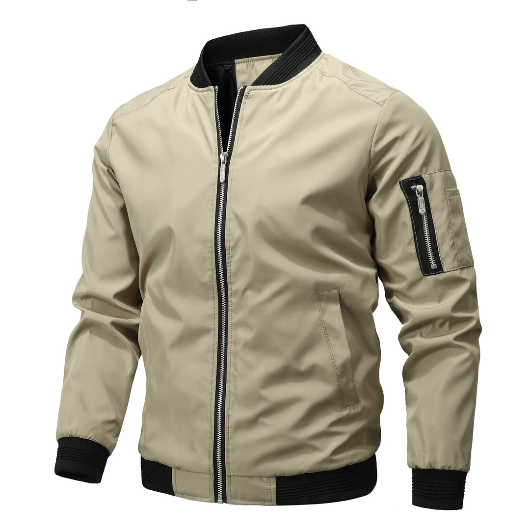Drune | Klassisches Bomberjacke für Herren