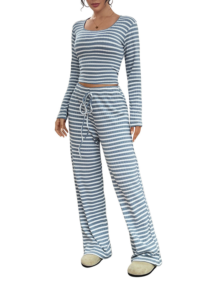 Damen Strickoberteil Drune