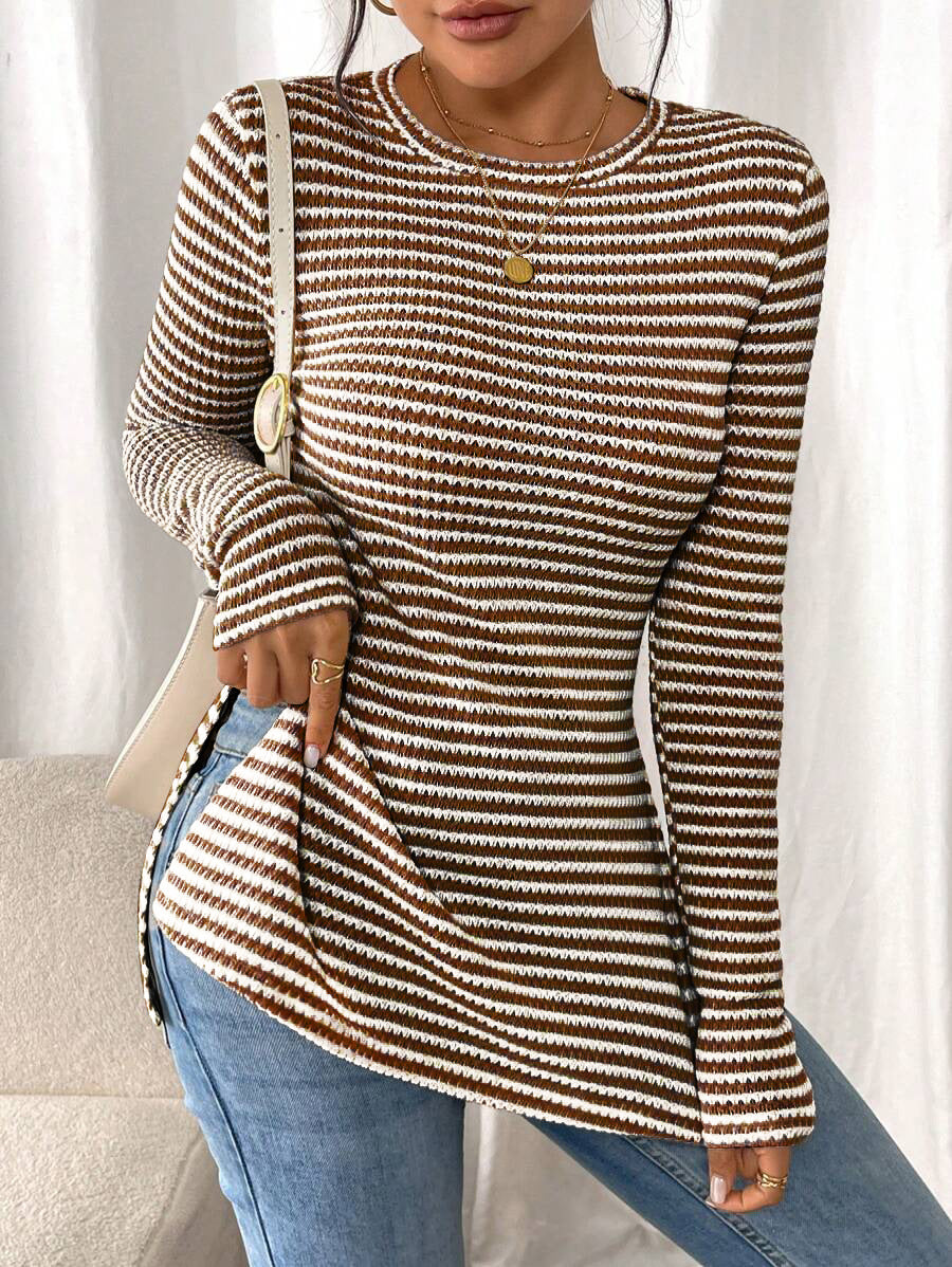 Damen Langarmshirt Drune