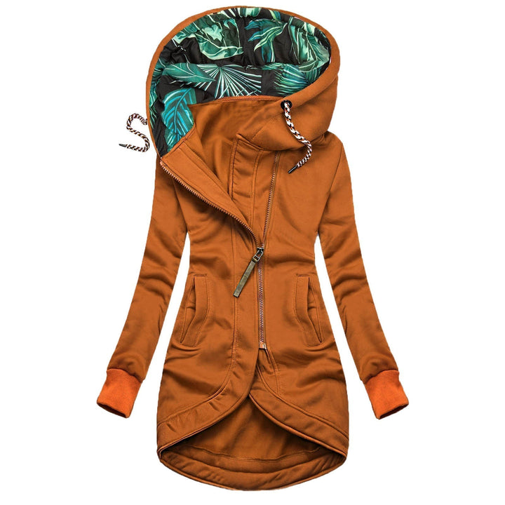 Drune | Damen Winterjacke mit Isolierung