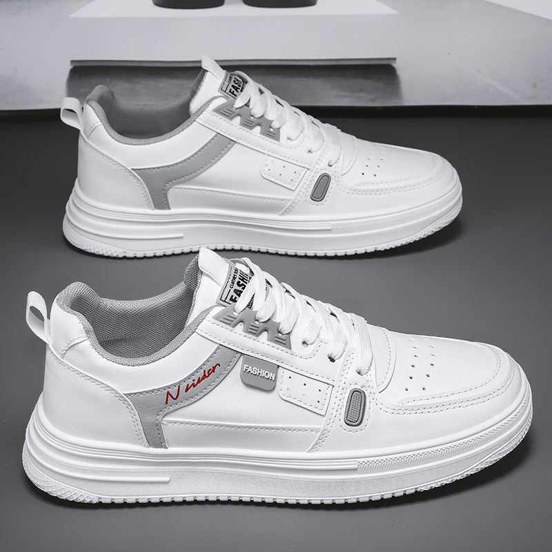 Damen Sportliche Lifestyle Sneakers mit ergonomischer Dämpfungstechnologie Drune