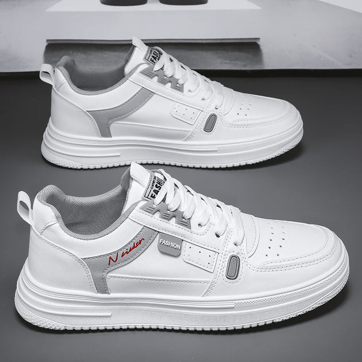 Damen Komfortable und moderne Sneakers mit extra Dämpfungstechnologie Drune