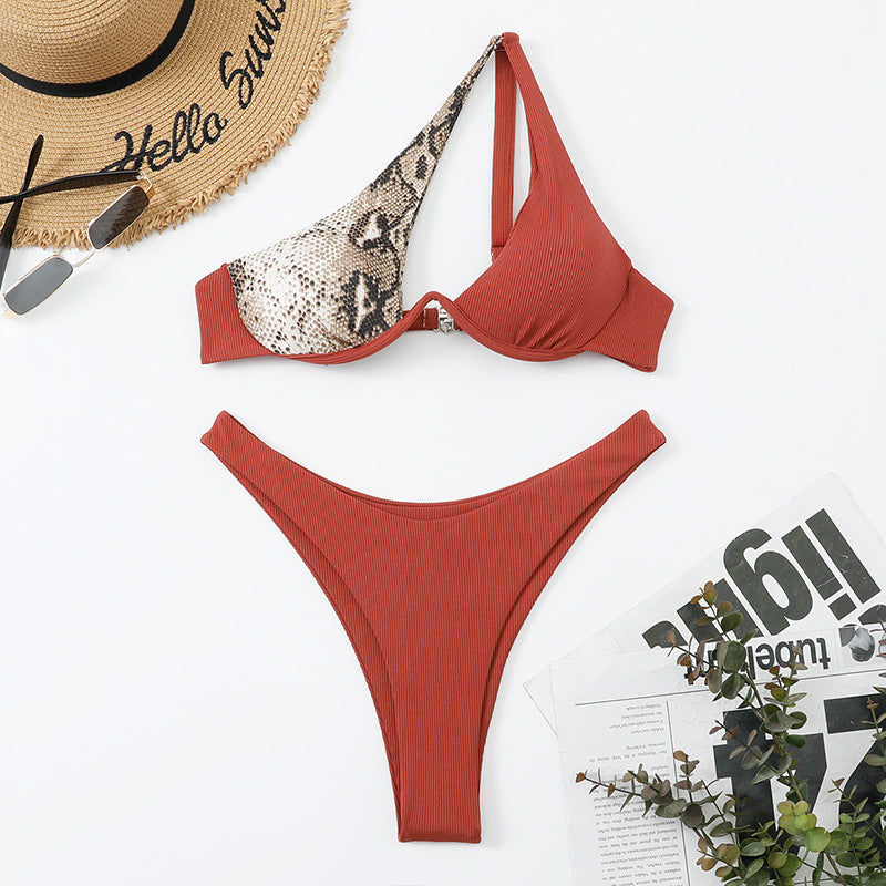 Damen Bikini-Set Drune
