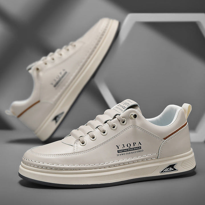 Damen Sportliche Sneaker mit ergonomischem Design und dämpfender Sohle Drune