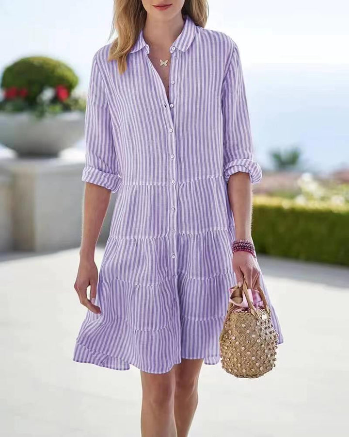 Drune Breezy Chic Sommerkleid
