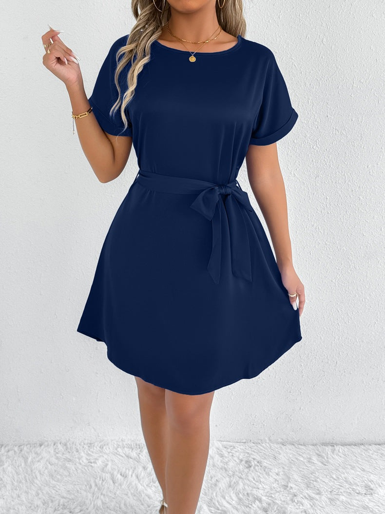 Damen Freizeitkleid Drune