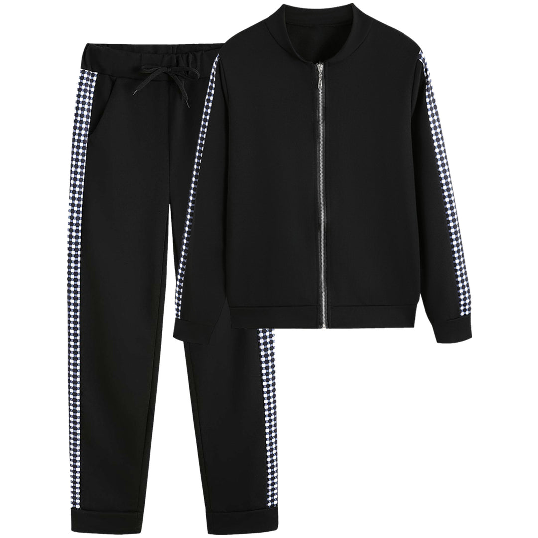Damen Sportanzug Drune