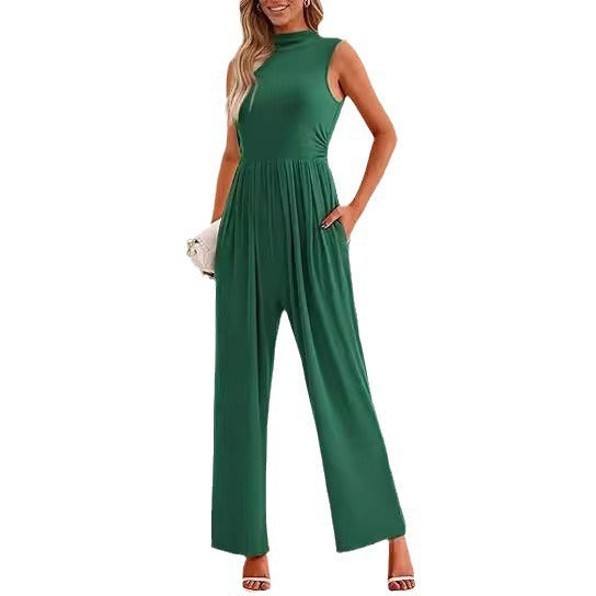 Damen Jumpsuit Drune