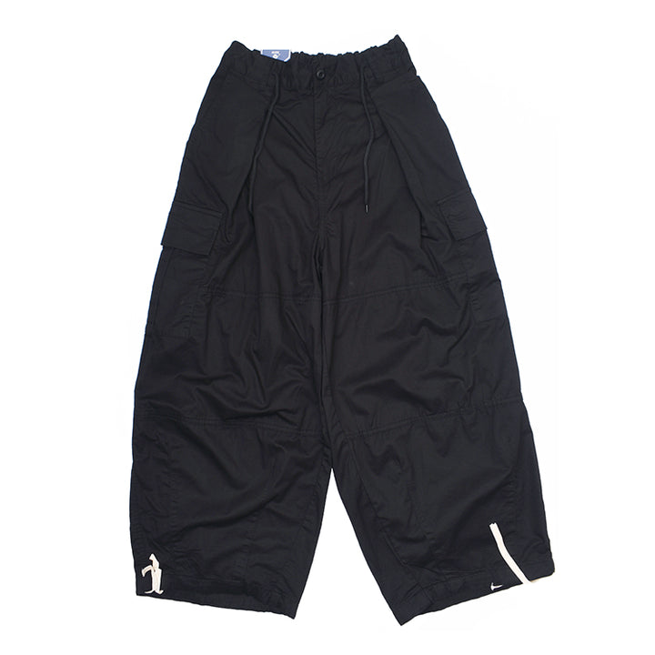 Damen Cargohose mit elastischem Bund und praktischen Seitentaschen Drune