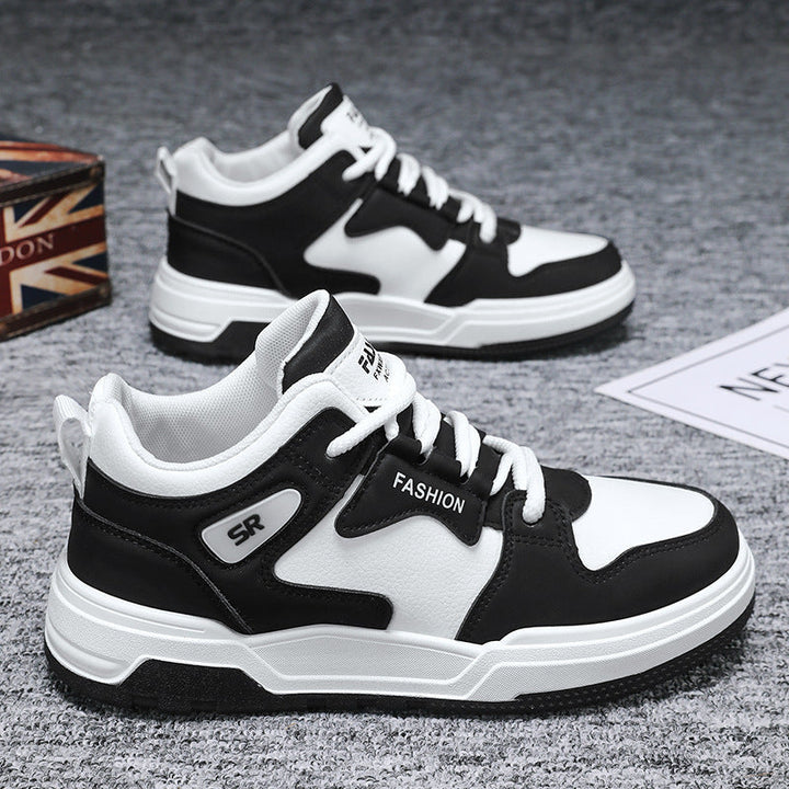 Herren High-Top Sneakers Drune