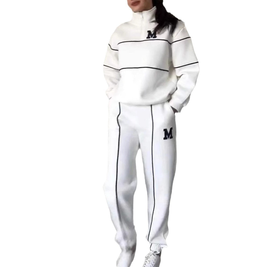 Damen Sportanzug Drune