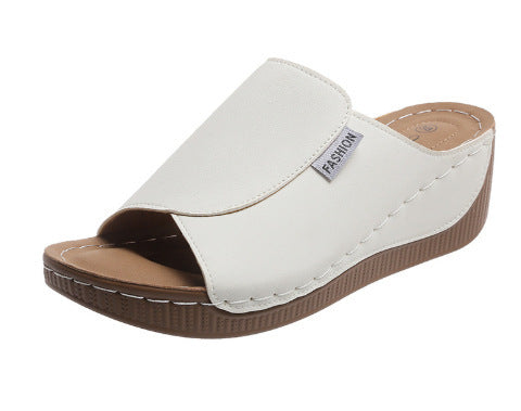 Damen Komfortable Clogsandalen mit verstellbarem Riemen und ergonomischem Fußbett Drune