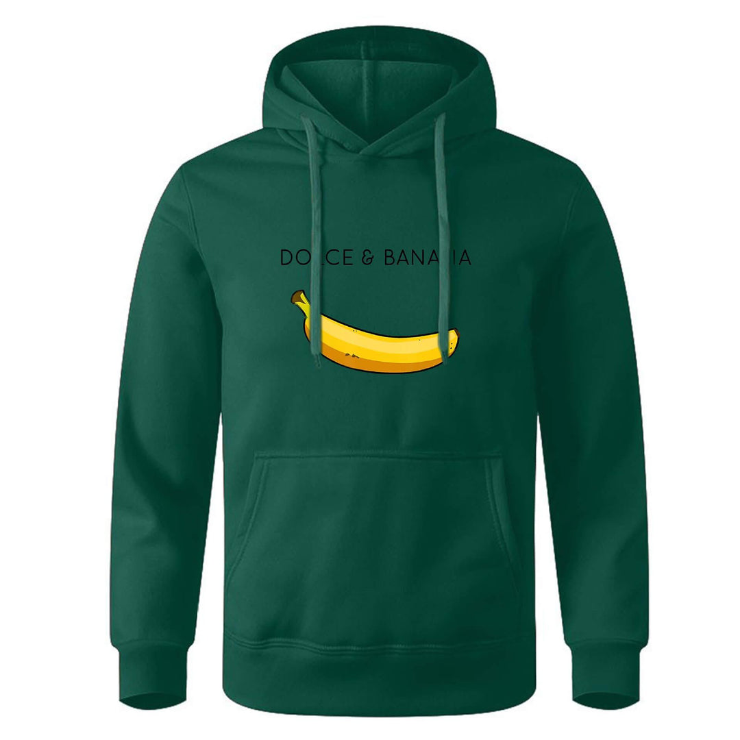 Drune | Banana - Limitierte Auflage Hoodie