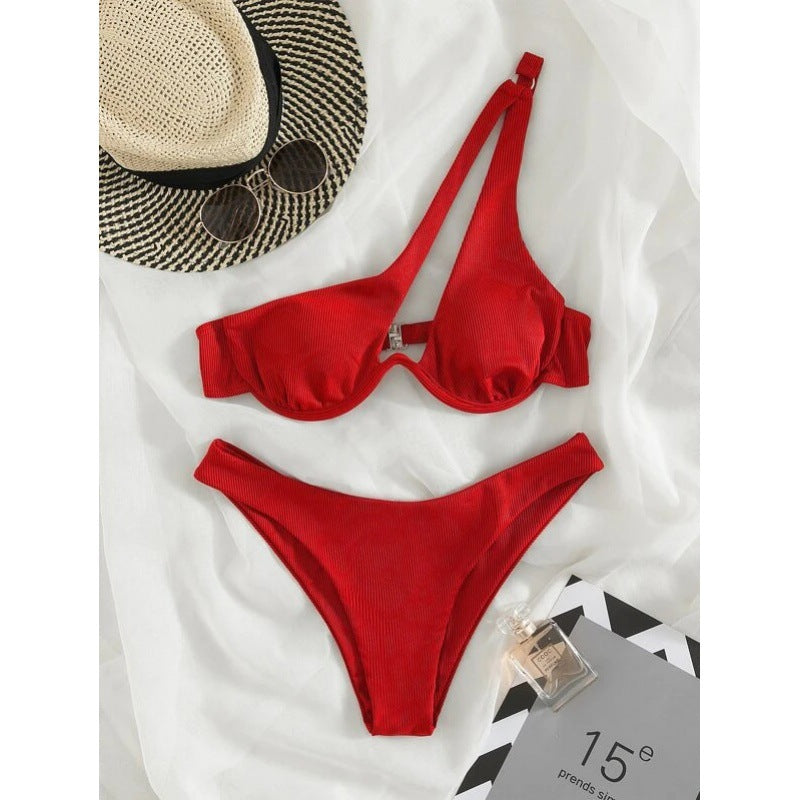Damen Bikini-Set Drune