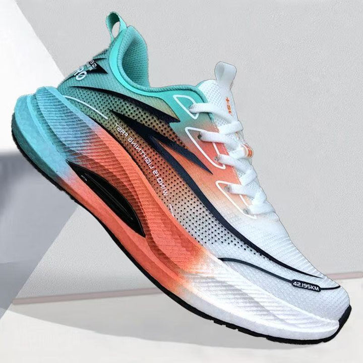 Damen Performance-Laufschuhe mit innovativem Dämpfungssystem und atmungsaktivem Obermaterial Drune