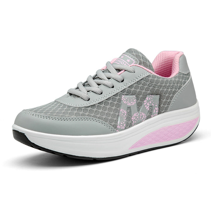 Drune | U-Förmige Orthopädische Sportschuhe