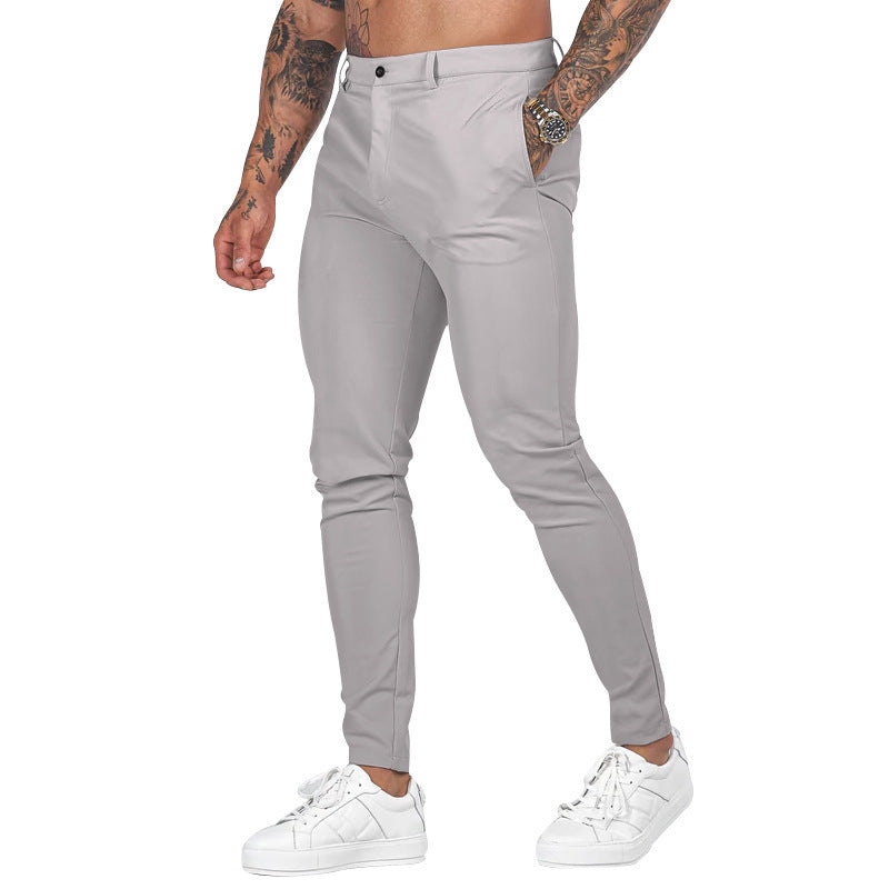 Drune | Premium-Hose für Herren | Stilvoll und komfortabel