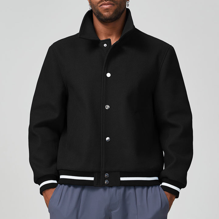Herren Freizeitjacke Drune