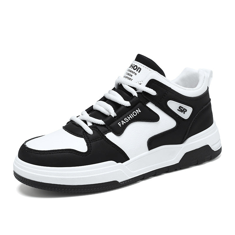 Herren High-Top Sneakers Drune
