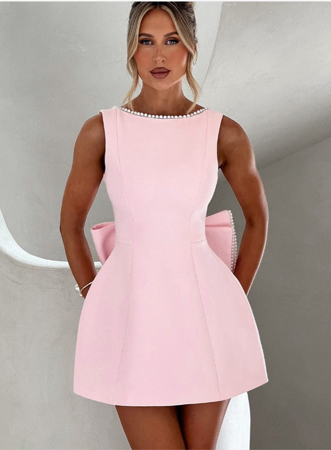 Damen Abendkleid Drune