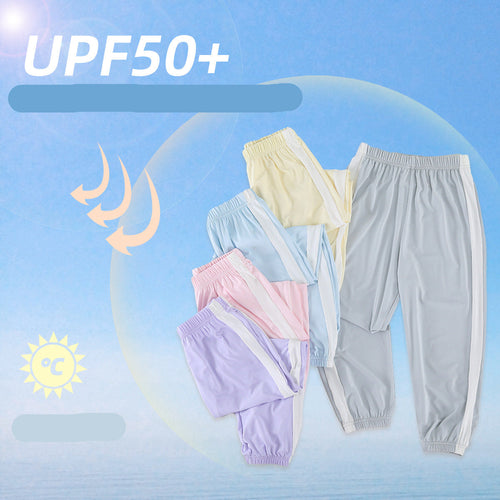 Damen Leichte Sporthose mit atmungsaktiven Eigenschaften Drune