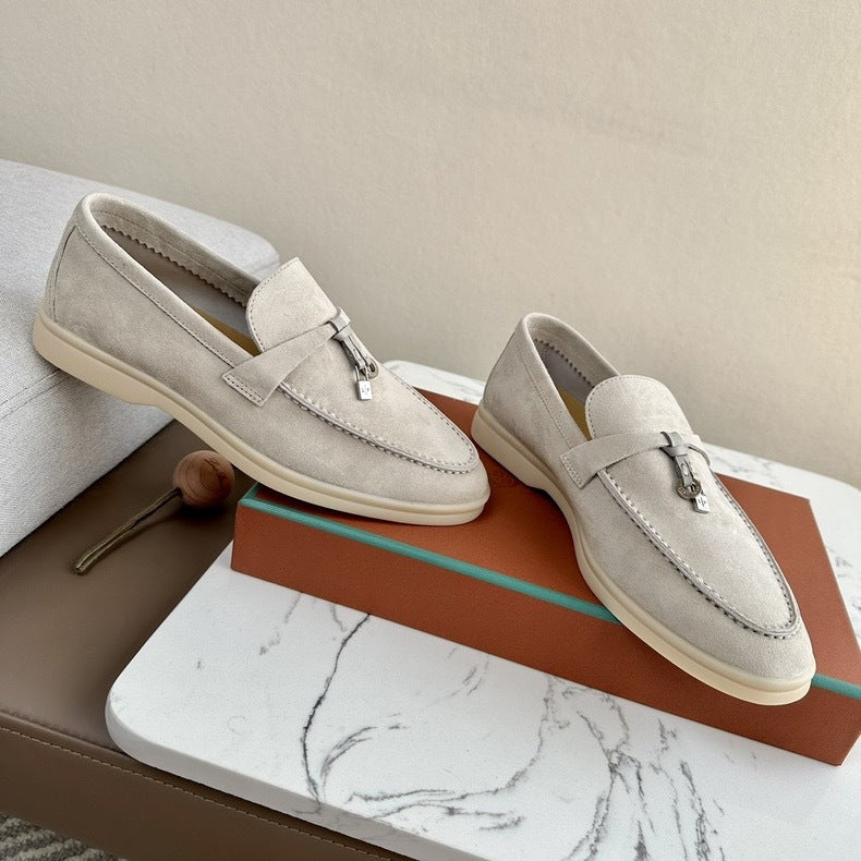 Drune | Damen Loafer