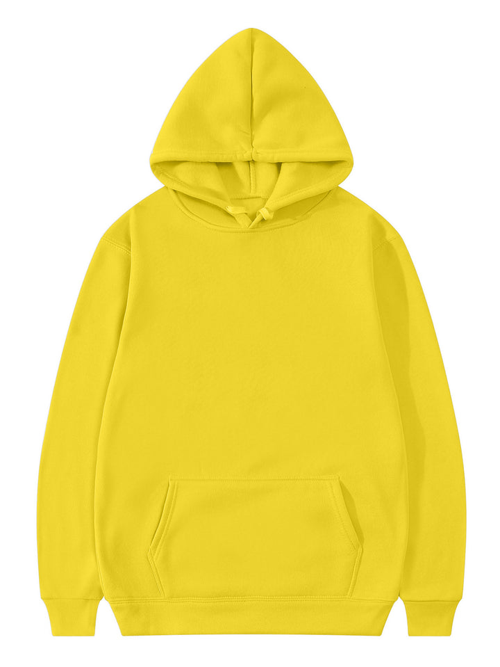 Damen Kapuzenpullover Drune