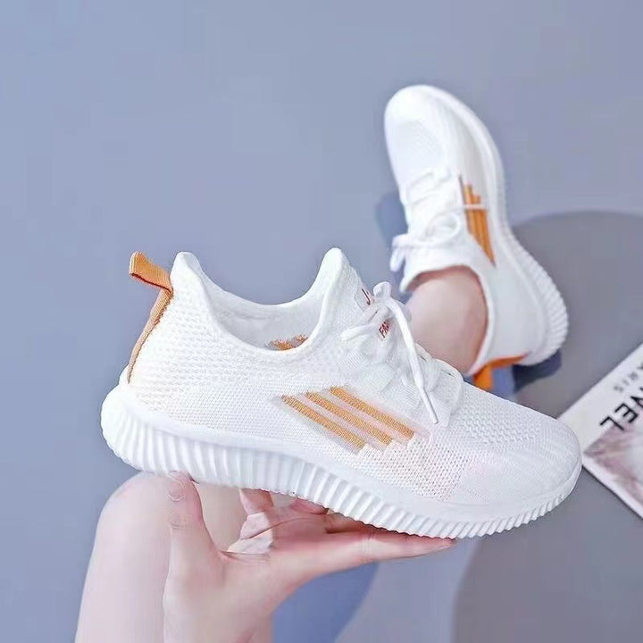 Drune | Leichte Atmungsaktive Freizeitschuhe mit Rutschfester Sohle