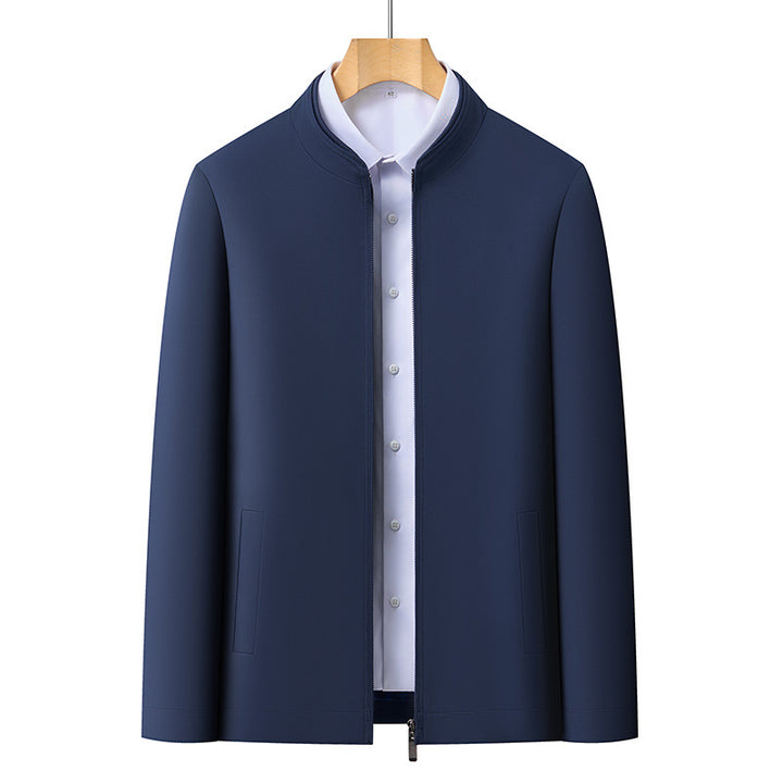 Herren leichte Übergangsjacke mit sportlichem Design und hochfunktionalen Eigenschaften Drune