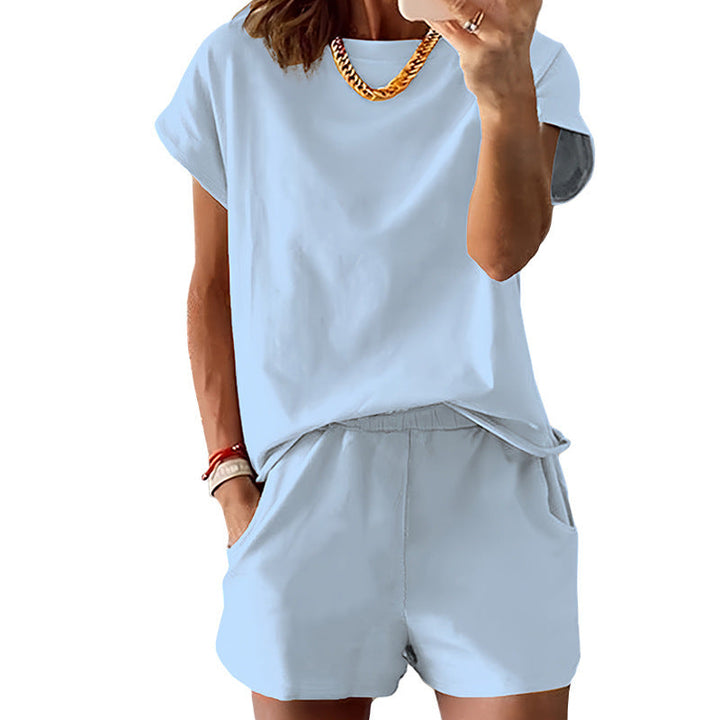 Damen Freizeit Set Drune