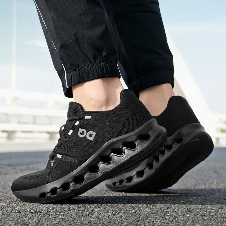 Damen Atmungsaktive Laufschuhe mit innovativer Dämpfungstechnologie Drune