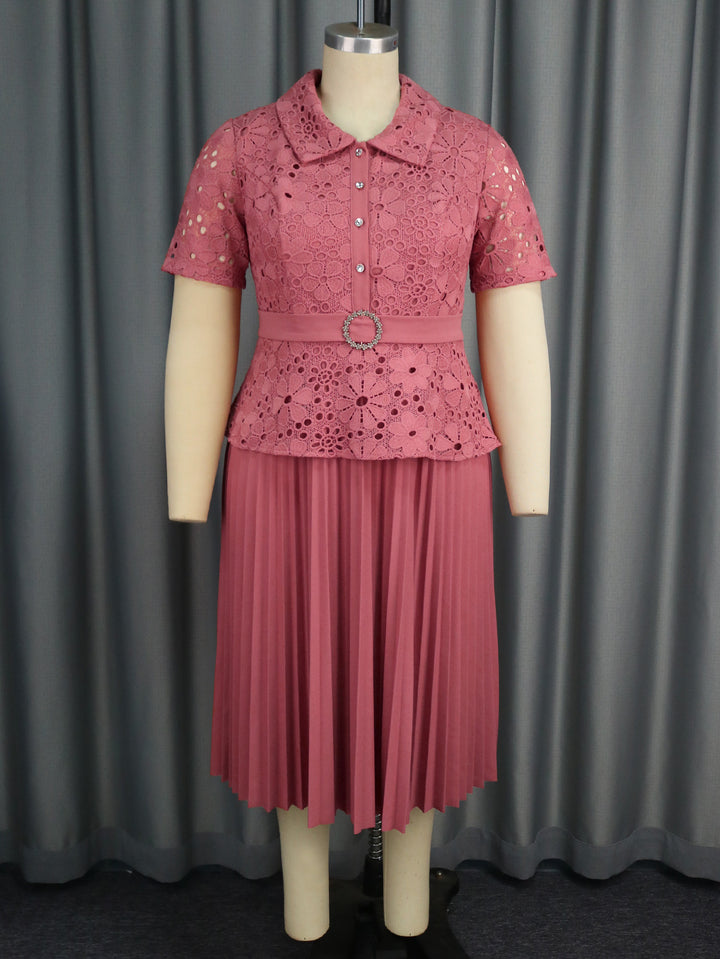 Damen Freizeitkleid Drune