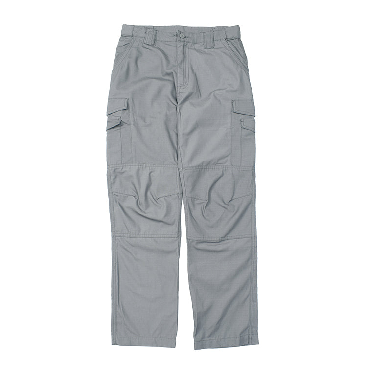 Herren Cargo-Hose mit multifunktionalen Taschen und strapazierfähigem Material Drune