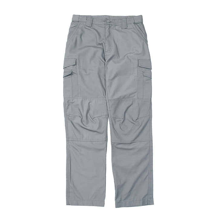 Herren Cargo-Hose mit multifunktionalen Taschen und strapazierfähigem Material Drune