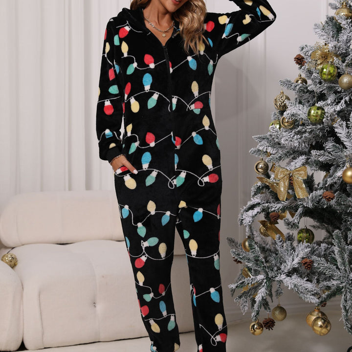 Damen Winteroverall Drune